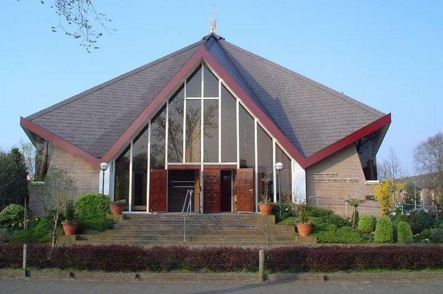 Christelijke Gereformeerde Kerk - Gemeente